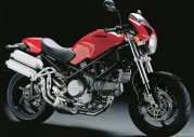 Ducati Monster S2R